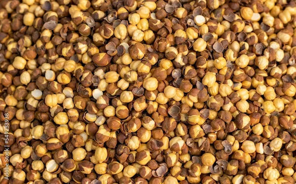 Benefits Of Roasted Chana